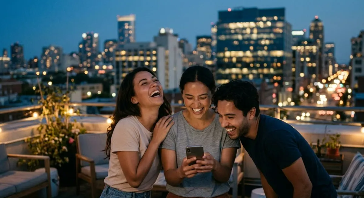 Best chat app