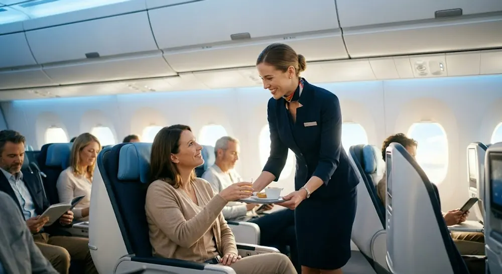 Forbes: Delta Is the Best U.S. Airline of 2026, LaGuardia the Best U.S. Airport Again