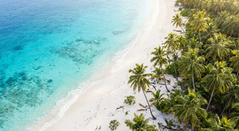 Best beach