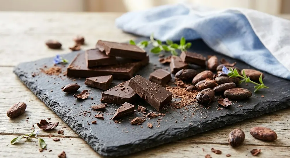 Best chocolate