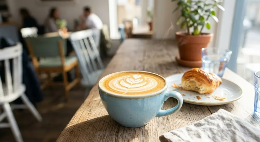 Best coffee