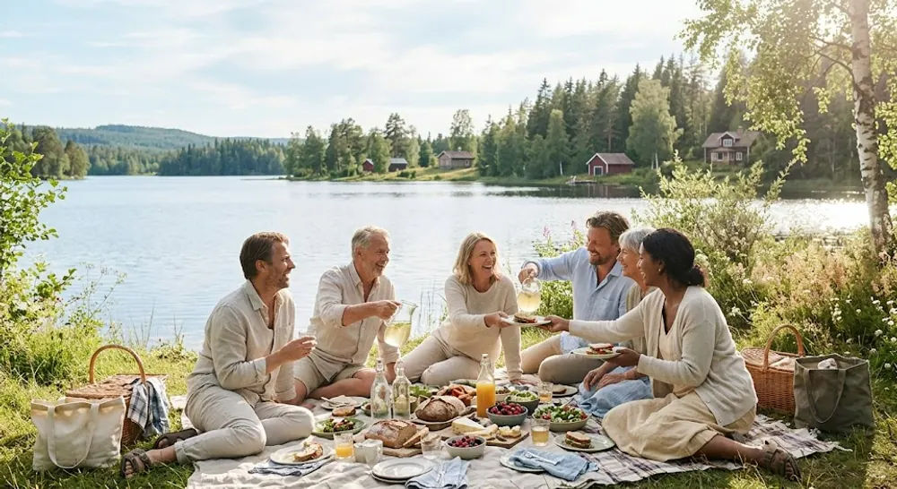 Happiest state