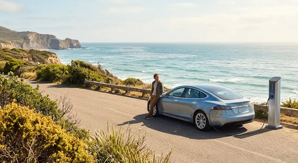 Best electric car