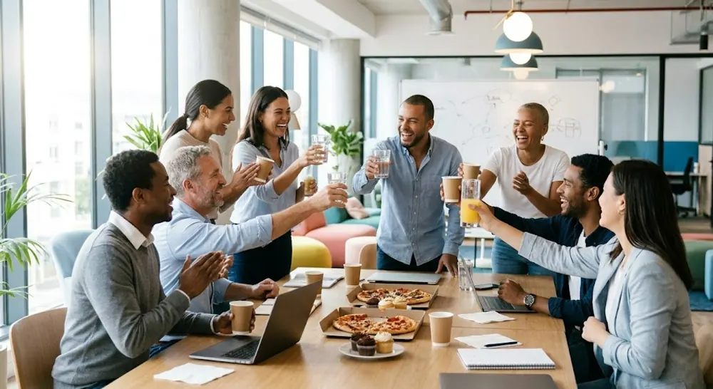 Best employer