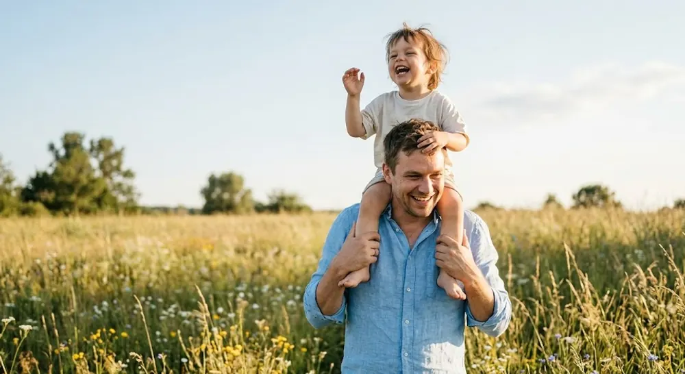 Best fathers