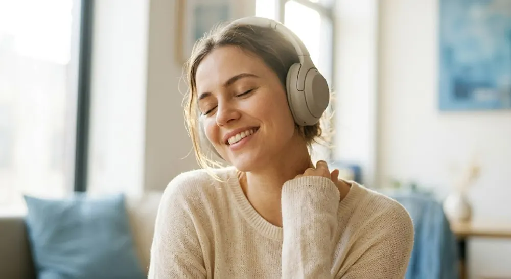 Best headphones