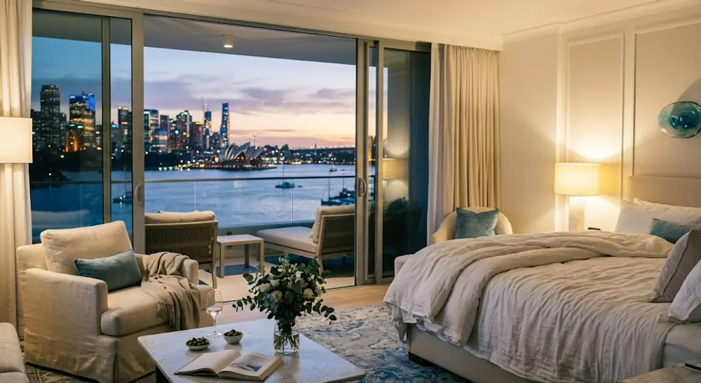 Best hotel