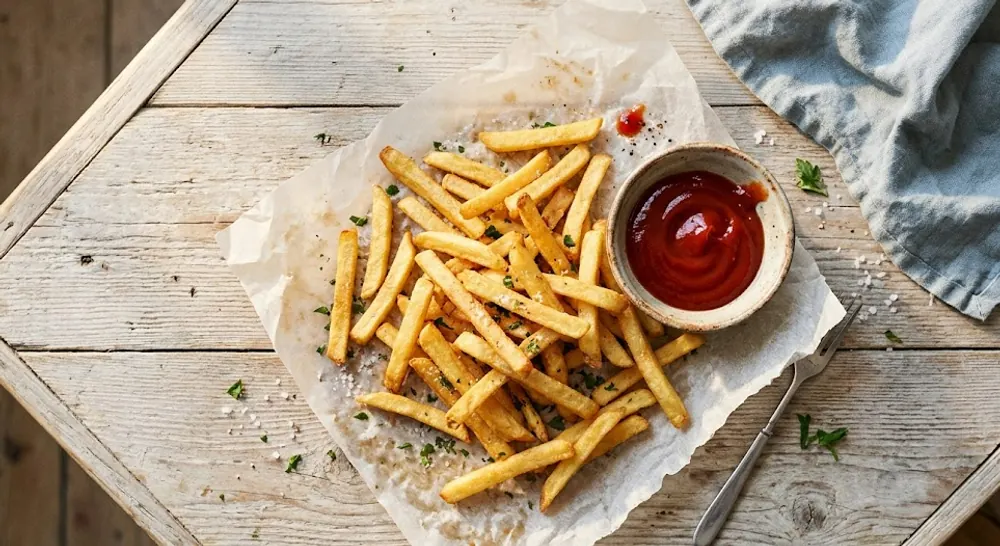 Best ketchup