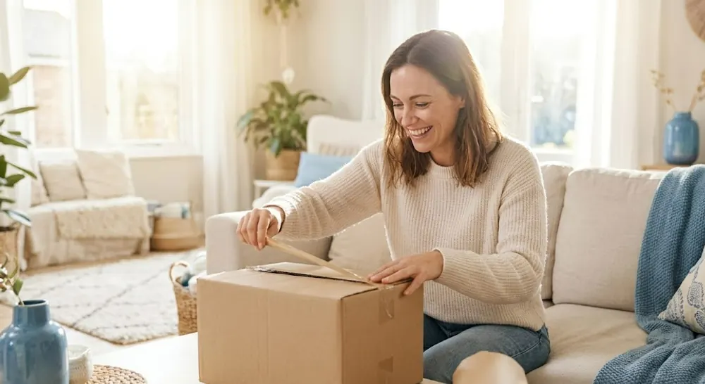 Best online store