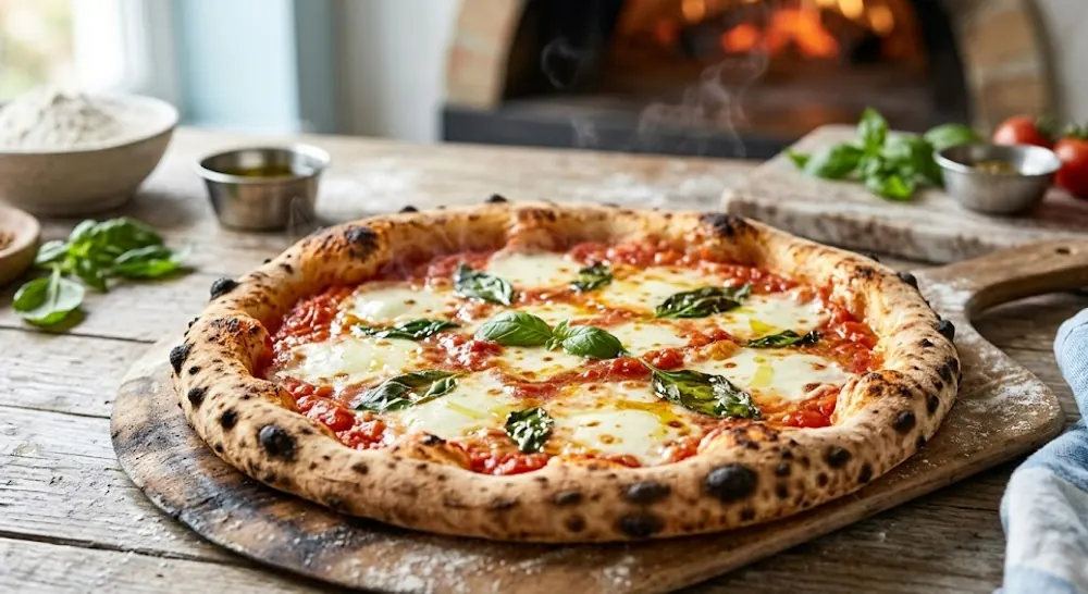 Best pizza