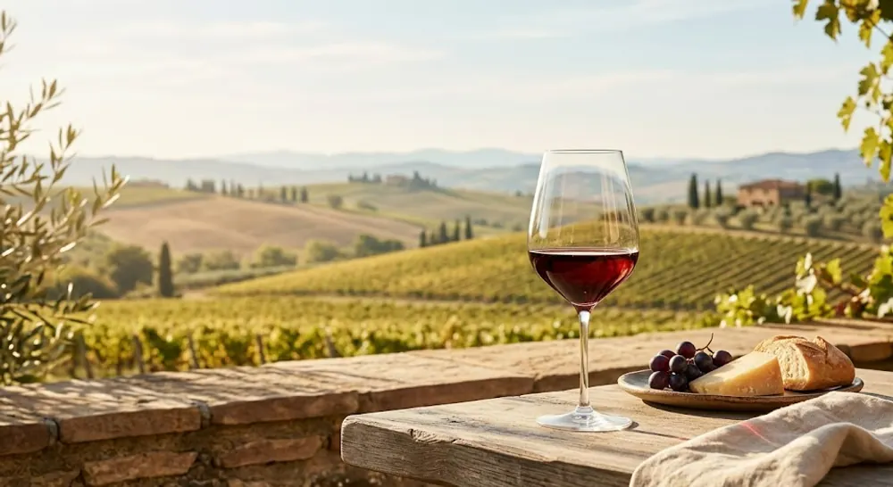Best wine